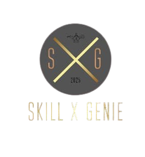 Skill X Genie